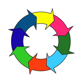 Jeroen van der Hoff logo